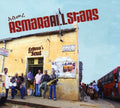 the album cover for Asmara All Stars - Eritrea's Got Soul