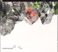 the album cover for Schwefelgelb - Das Ende Vom Kreis