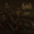the album cover for Bloodbath - Fathomless Mastery