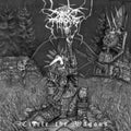 the album cover for Darkthrone - Circle the Wagons