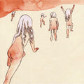 the album cover for From The Land Of Ice & Snow - From The Land Of Ice & Snow / Var
