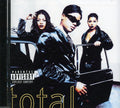 the album cover for Total - Total