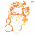 the album cover for Sharon Van Etten - Epic