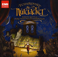 the album cover for Sir Simon Rattle/Berliner Philharmoniker - Nutcracker: Standard Edition