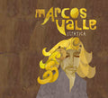 the album cover for Marcos Valle - Estatica