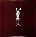 the album cover for Carissa's Wierd - You Should Be At Home Here [Brown Vinyl]