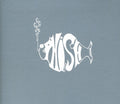the album cover for Phish - The White Tape