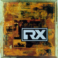 the album cover for Royal Trux - Thank You