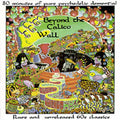 the album cover for Beyond The Calico / Various - Beyond the Calico / Various