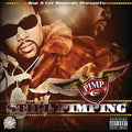 the album cover for Pimp C - Still Pimping