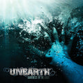 the album cover for Unearth - Darkness in the Light