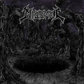 the album cover for Miasmal - Miasmal