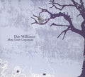 the album cover for Dar Williams - Many Great Companions