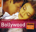 the album cover for Rough Guide To Bollywood Second Edition - The Rough Guide To Bollywood: Second Edition [Special Edition] [Bonus DVD]