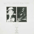 the album cover for Eddie Harris/Les McCann - Swiss Movement [180 Gram]