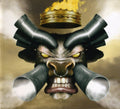 the album cover for Monster Magnet - Mastermind [Limited Edition] [Digipak]