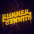 the album cover for Runner Runner - Runner Runner