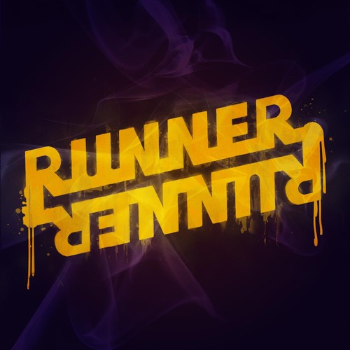 the album cover for Runner Runner - Runner Runner