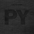 the album cover for Pete Yorn - Pete Yorn