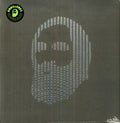 the album cover for Gonjasufi - The Caliph's Tea Party