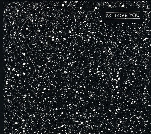 the album cover for PS I Love You - Meet Me At The Muster Station