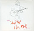 the album cover for Corin Tucker Band - 1,000 Years
