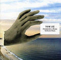 the album cover for Tom Ze - Estudando A Bossa [Nordeste Plaza]