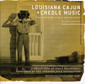 the album cover for Louisiana Cajun + Creole Music The Newport Field - Louisiana Cajun + Creole Music: The Newport Field Recordings