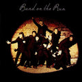 the album cover for Paul McCartney And Wings - Band On The Run [2CD and 1DVD] [Remastered] [Special Edition]