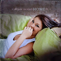the album cover for Jane Monheit - Home