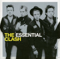 the album cover for The Clash - Essential Clash [Import]