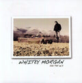 the album cover for Whitey Morgan & the 78's - Whitey Morgan & The 78s (Bonus Track) [Download Included] [Limited Edition]