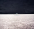 the album cover for Envy - Recitation