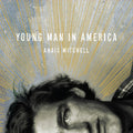 the album cover for Anaïs Mitchell - Young Man in America