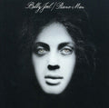 the album cover for Billy Joel - Piano Man [Import Limited Edition]