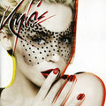 the album cover for Kylie Minogue - X (10) [Import]