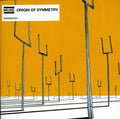 the album cover for Muse - Origin of Symmetry