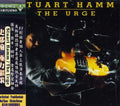 the album cover for Stuart Hamm - Urge [Import]