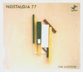 the album cover for Nostalgia 77 - The Garden