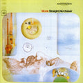 the album cover for Thelonious Monk - Straight No Chaser [Import]