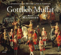 the album cover for Marion Verbruggen - Componimenti Musicali Per Il Cembalo