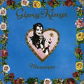 the album cover for Gipsy Kings - Mosaique [Import]