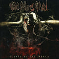 the album cover for Old Man S Child - Slaves Of The World [Import]