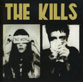 the album cover for The Kills - No Wow [Import]