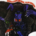 the album cover for Blues Creation - Demon and Eleven Children
