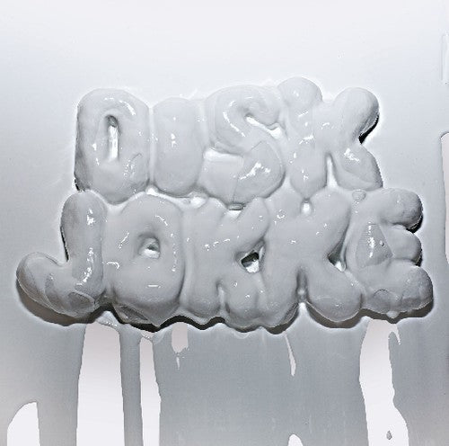 the album cover for Diskjokke - En Fin Tid