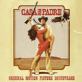 the album cover for Casa De Mi Padre - Casa de Mi Padre (Original Soundtrack)