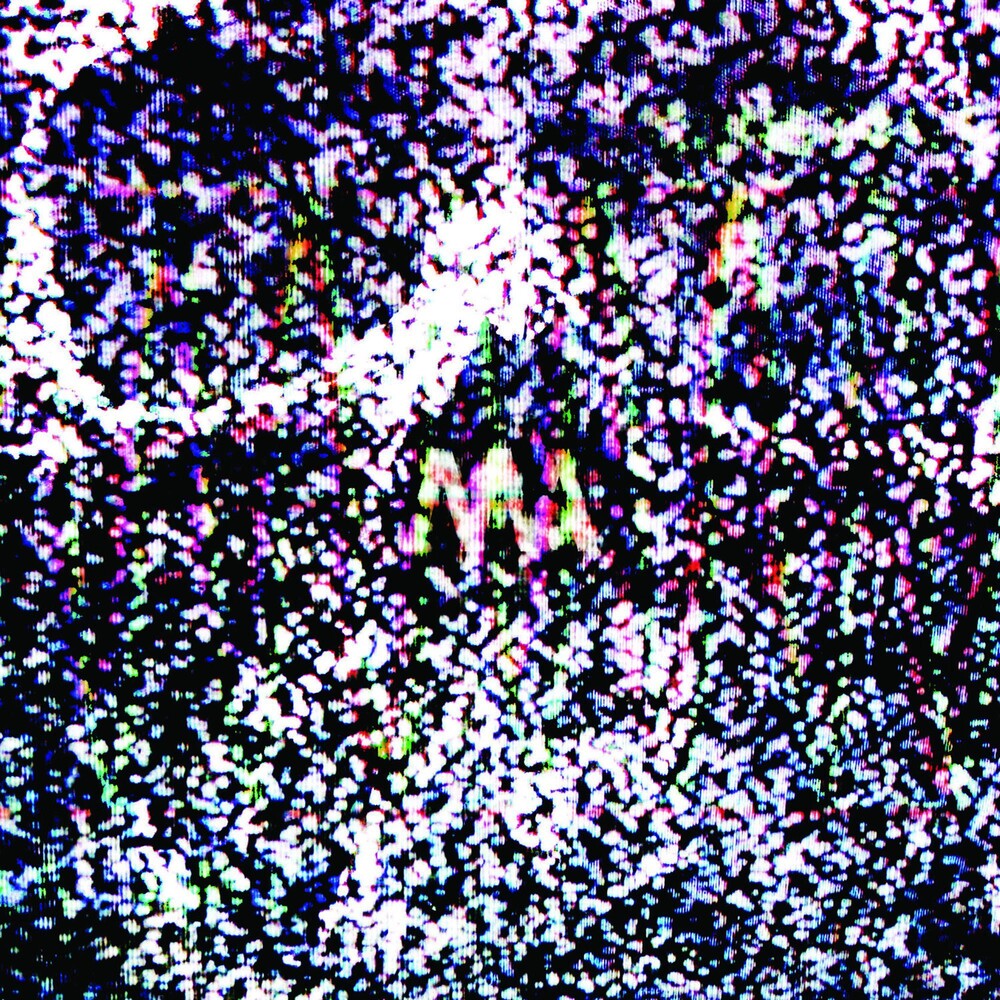 the album cover for Mike Armine - Verse and Cleansing Undertones Of Wake/Lift