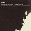 the album cover for Best Of Perception & Today Records - Best Of Perception and Today Records