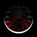 the album cover for Mike Patton - Laborintus II